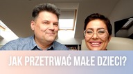 Jak PRZETRWAĆ małe dzieci?
