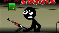 Funny Counter Strike ( deaztec )