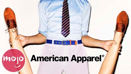 The Dark Side of the American Apparel Cult