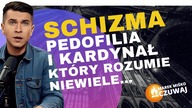 Swąd szatana w Kościele.  Miśko; To zło ma imiona nazwiska i funkcje! (1080p 25fps AV1-48kbit AAC-po
