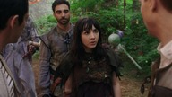 Holistyczna Agencja Detektywistyczna Dirka Gently'ego S02E08.Little Guy, Black Hair (HD)