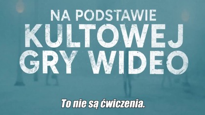 POWRÓT DO SILENT HILL | Tylko w kinach od 23 stycznia