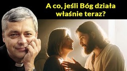 W tym inspirującym kazaniu ks. Piotr Pawlukiewicz zatrzymuje nas w codzienności, by zadać fundamentalne pytanie:
A jeśli to właśnie teraz działa Bóg? W tym chaosie, zmęczeniu, braku sensu?
Zachęca, by nie szukać Boga jedynie w nadzwyczajnych znakach czy cudach, ale zobaczyć Jego obecność tu i teraz  w codziennych sytuacjach, trudnościach, w relacjach i w naszym sercu.
Kazanie pokazuje, że Bóg często działa po cichu, w czasie, gdy my myślimy, że nic się nie dzieje. To zaproszenie do zaufania i czuwania, do życia z przekonaniem, że Bóg nie ma wakacji  nawet jeśli Go nie czujemy.
Ks. Piotr przypomina, że cierpliwa wiara i otwarte serce są drogą do dostrzeżenia Bożego działania nawet w tym, co wydaje się zwykłe, nudne lub bez sensu

#KsPiotrPawlukiewicz #Kazanie #BógDziała #ZaufanieBogu #CodziennośćZBogiem #Duchowość #KazaniaKtórePoruszają #BógWTerazniejszości #Modlitwa #BożaObecność #KazanieNaDziś #WiaraNaCoDzień #KościółKatolicki #NieCzekajNaCud
#pawlukiewicz