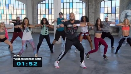 BeachBody Cize 4.  In the Pocket - (3) Cize It Up. mp4