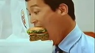 Jak zjeść w całości Burger King