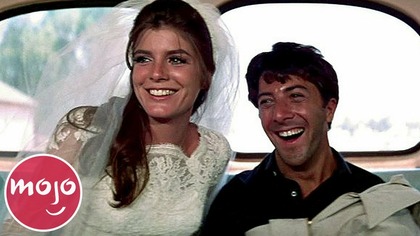 Top 10 Rom-Com Couples Who Definitely Didnt Stay Together