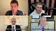 Formowanie tłumu, formowanie mas ludzkich, formacja masowa - dr Mattias Desmet dr Robert Malone i dr