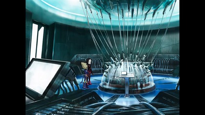 KOD LYOKO S04E92 - ZIMNY POT - Cały Odcinek 1080p PO POLSKU