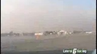BMW M3 drifting in Lateral G promo