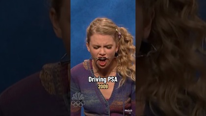 Best Taylor Swift Moments On SNL