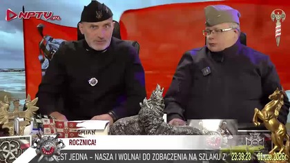 ROCZNICA! - Olszański, Osadowski NPTV (01.06.2026)
