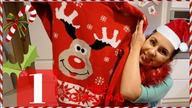 #1 VLOGMAS 2019
