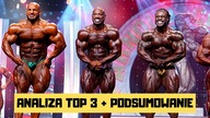Arnold Classic 2020 | Analiza Top 3 + Podsumowanie