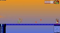 Mario Worker XXX Dark