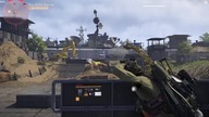 Tom Clancys The Division® 2_Black Tusk Stronghold