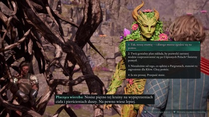  Wyczyszczenie Kłów Galawaina | Avowed #33