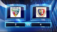 Tęcza Homanit Krosno Odrzańskie - Piast Gliwice - 26.01.2019r.
