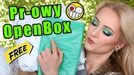 Wielki Pr-owy OpenBox Otwieramy Darmowe Paczki z Chin Haul Aliexpress Vlog