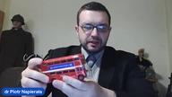 Jak brytyjska rewolucja przemysłowa zmieniła świat - dr Piotr Napierała