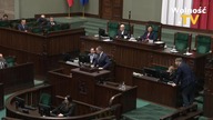  Tumanowicz: Jesteście jednym wielkim PO-PiSem, którego trzeba wyrzucić na śmietnik historii!