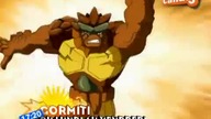 Gormiti