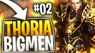 Thoria #2 - Pierwsza truta na serwerze ?!