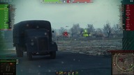 Jagdpanzer E 100 (9 Frags/12,2K Damage) | World of Tanks