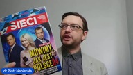 ROSYJSKI ATAK DRONOWY wg centrolewu i prawactwa - dr Piotr Napierała