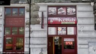 Napad w Arafat Kebab w Bielsku Białej! Demontaż systemu walki z przestępczością trwa