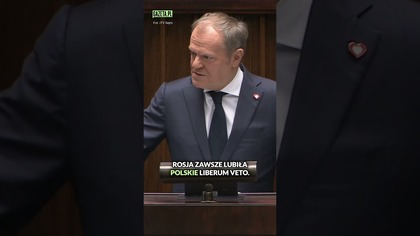 5 przykazań Donalda Tuska.  W Sejmie krzyki i oklaski