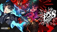 Persona 5 Strikers [PC/PS4/Switch] -- recenzja