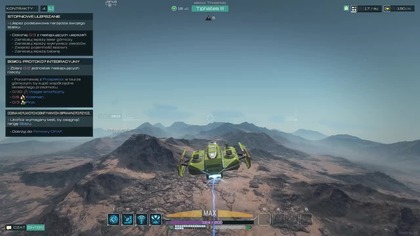 Egzamin kosmicznych możliwości  | Finał | #6 | SpaceCraft: PlayTest