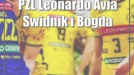 PZL Leonardo Avia Świdnik i Bogdanka Arka Chełm powalczą o wygrane na wyjazdach