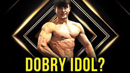 Jak ZWYKŁY CHŁOPAK Stał Się IDOLEM GENERACJI Z?