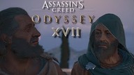 Assassins Creed Odyssey - Herodot ep.  17