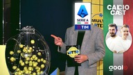 CZAS WYLOSOWAĆ MISTRZA, NOWY SEZON SERIE A | CalcioCast | Dumanowski & Guziak