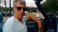 BON JOVI - I WILL DRIVE YOU HOME - unOFFICIAL VIDEO