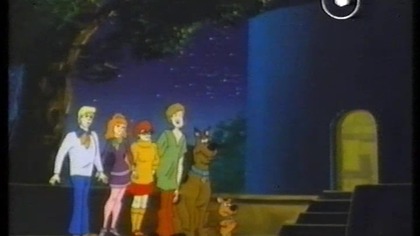 Nieustraszony Scooby Doo (1989) Dubbing PL HD
