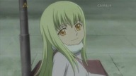 Darker than Black #25 (Napisy z TV)