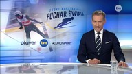 Wysoka oglądalność PŚ w Niżnym Tagile (22. 11. 2021)