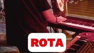 Rota wersja Rock (pełna wersja) 