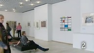 10 Rzeczy kt&oacute;rych nie powinieneś robić w muzeum
