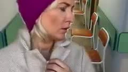 Gryzie mnie NFZ.  I to bardzo mnie gryzie NFZ.