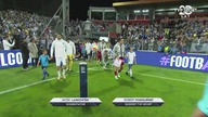 Bośnia i Hercegowina vs Polska Grupa D Dywizja B 4.  Kolejka