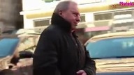 Jerzy Stuhr odjeżdża luksusowym autem! Jego koszt to... [Plotek]
