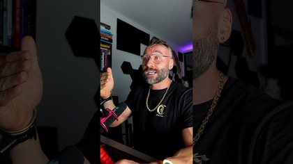 Błędy w robieniu treści na sociale