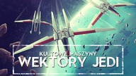 Kultowe Maszyny: WEKTORY JEDI  HOLOCRON