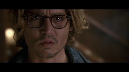 Secret. Window. Sekretne. okno. 2004. Lektor.pl