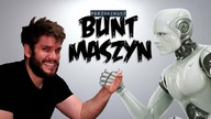 BUNT MASZYN | Poszukiwacz 532