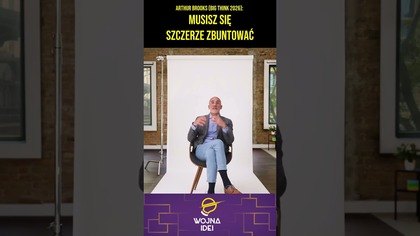 Musisz szczerze się zbuntować #psychologia #ciekawostki